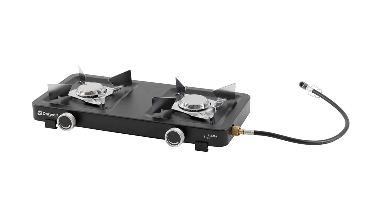 Outwell Asama Duo gassbluss 2026