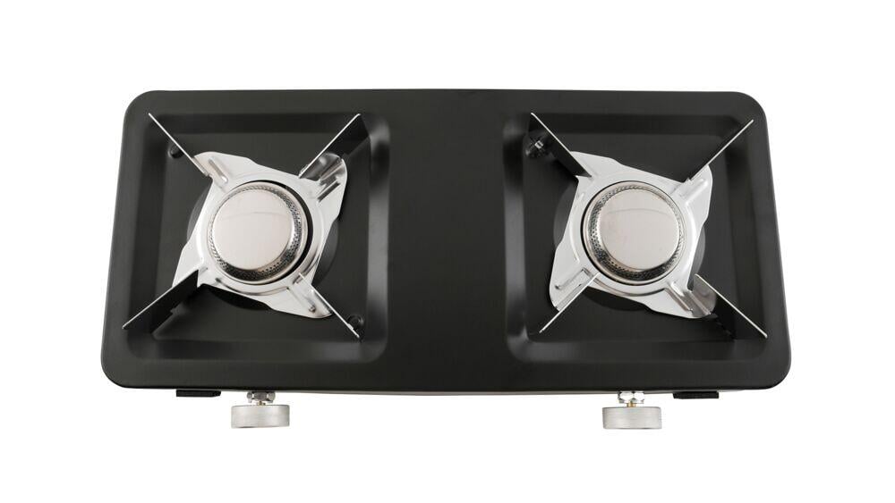 Outwell Asama Duo gassbluss