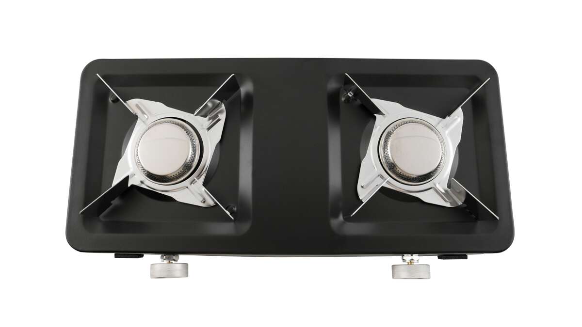 Outwell Asama Duo gassbluss