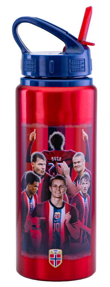 NFF Alu Drikkeflaske 730ml