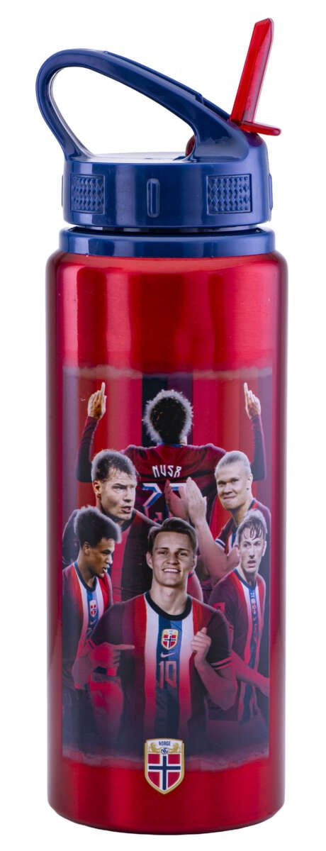 NFF Alu Drikkeflaske 730ml