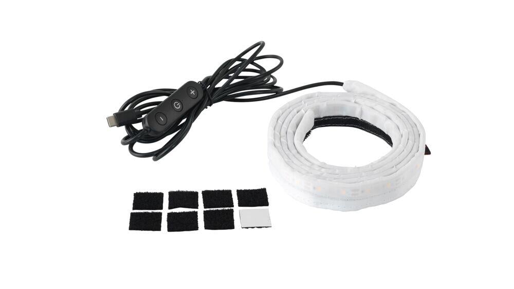 Easy Camp Twinflower teltlampe, LED