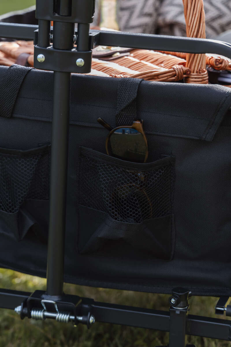 Smart 365* sammenleggbar vogn