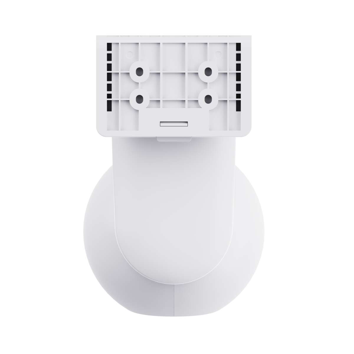 EZVIZ HB8 Pro 4K batteridrevet Wi-Fi sikkerhetskamera