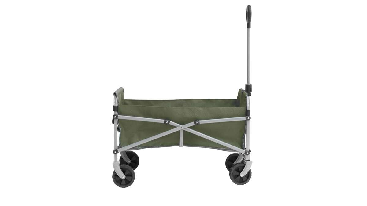 Easy Camp Hornbeam trekkvogn 2026
