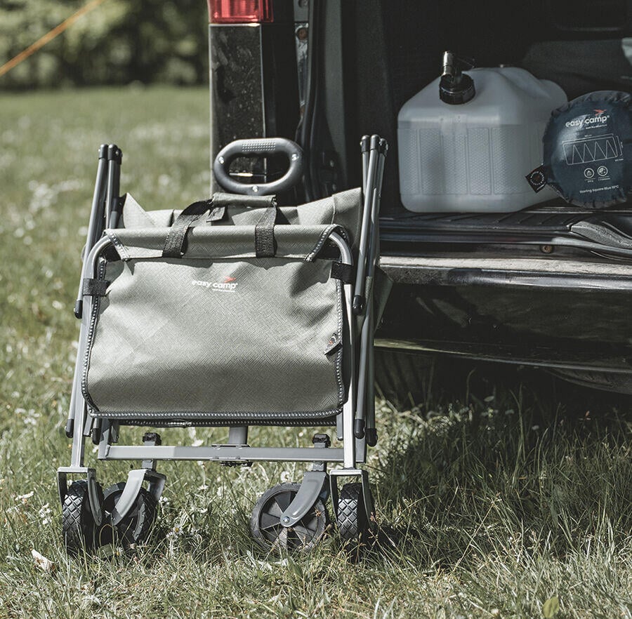 Easy Camp Hornbeam trekkvogn