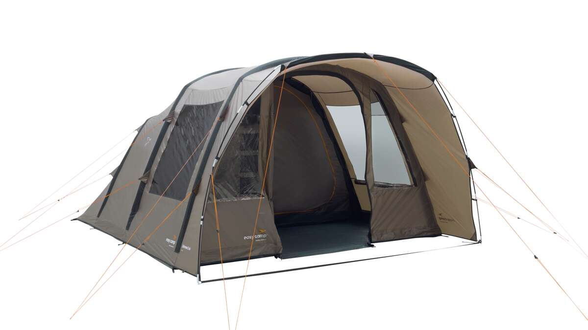 Easy Camp Brimnes Air 5 oppblåsbart tunneltelt 2026