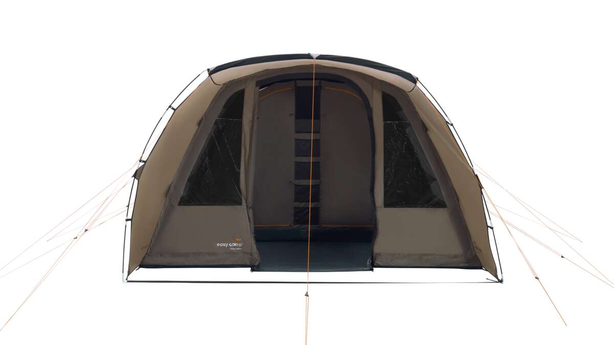 Easy Camp Brimnes Air 5 oppblåsbart tunneltelt 2026