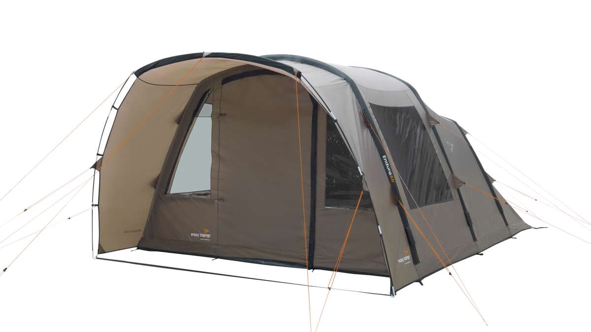 Easy Camp Brimnes Air 5 oppblåsbart tunneltelt 2026