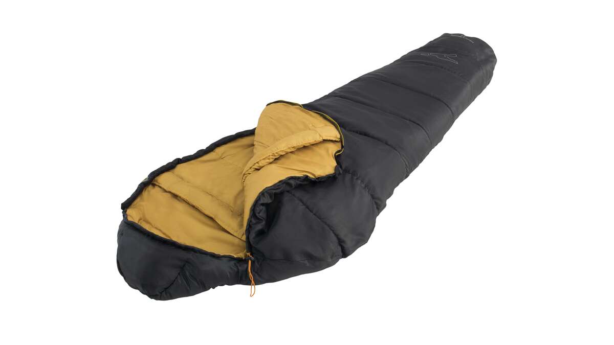 Easy Camp Falcon IV Mummy fibersovepose 2026