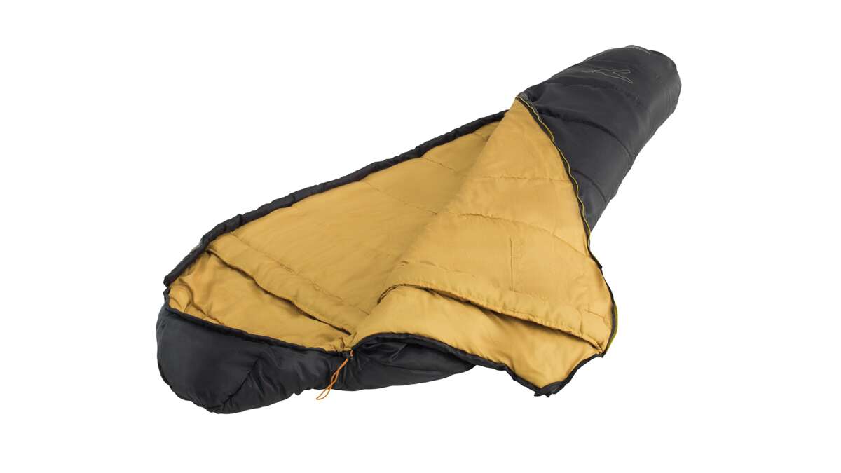 Easy Camp Falcon IV Mummy fibersovepose 2026