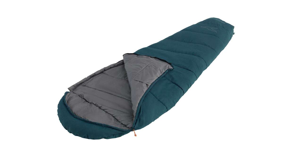 Easy Camp Raven Mummy fibersovepose 2026