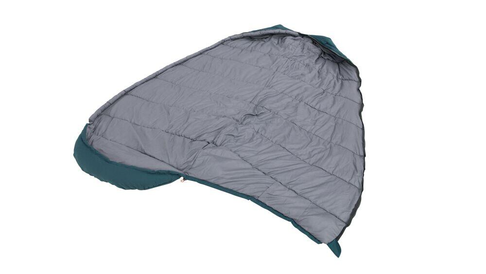 Easy Camp Raven Mummy fibersovepose