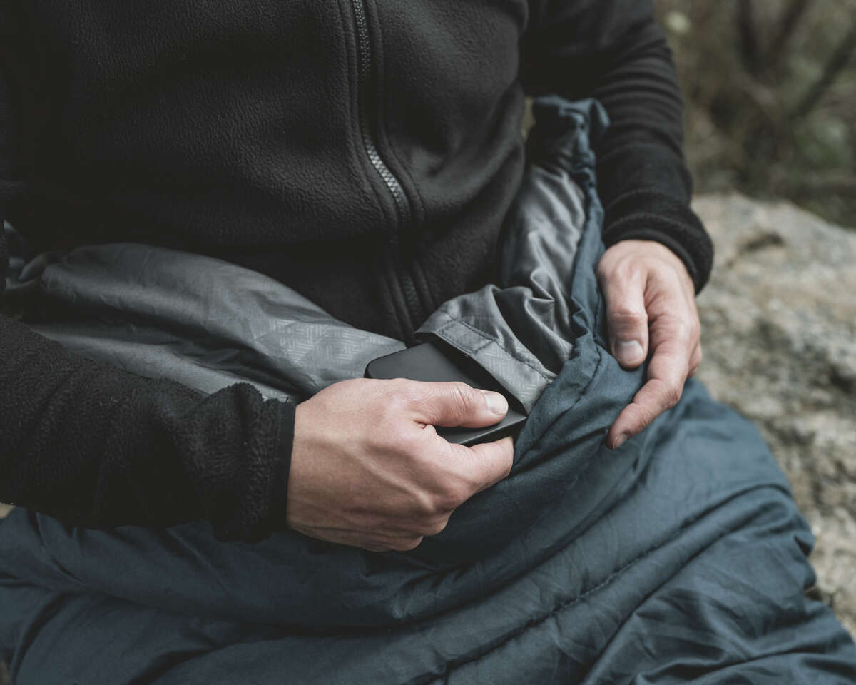 Easy Camp Raven Mummy fibersovepose 2026