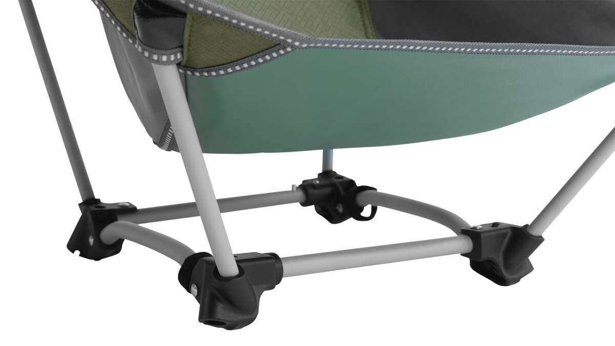 Easy Camp Willow Base stol 2026