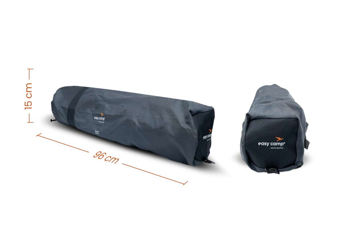 Easy Camp Willow Base stol 2026