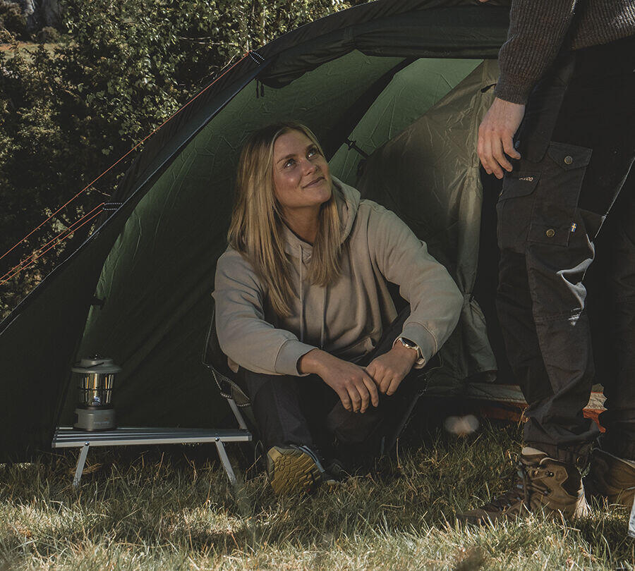 Easy Camp Willow Base stol