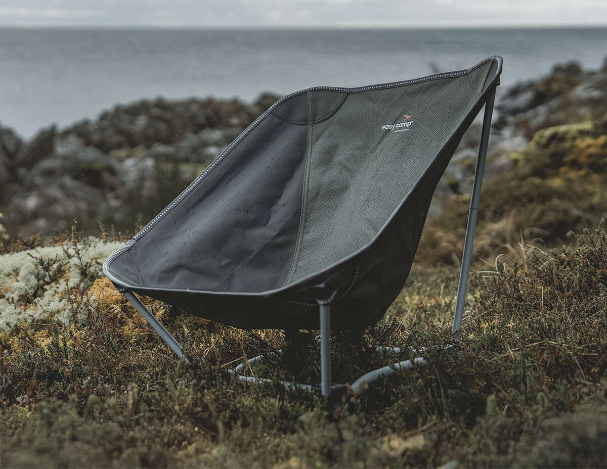 Easy Camp Willow Base stol 2026