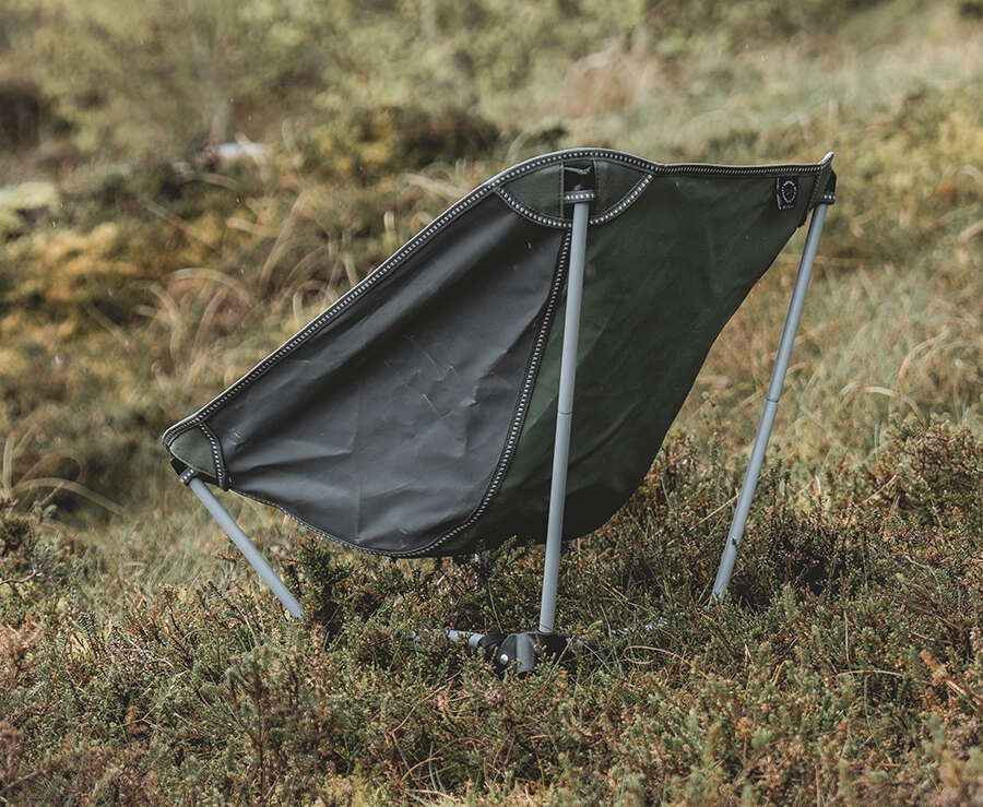 Easy Camp Willow Base stol 2026