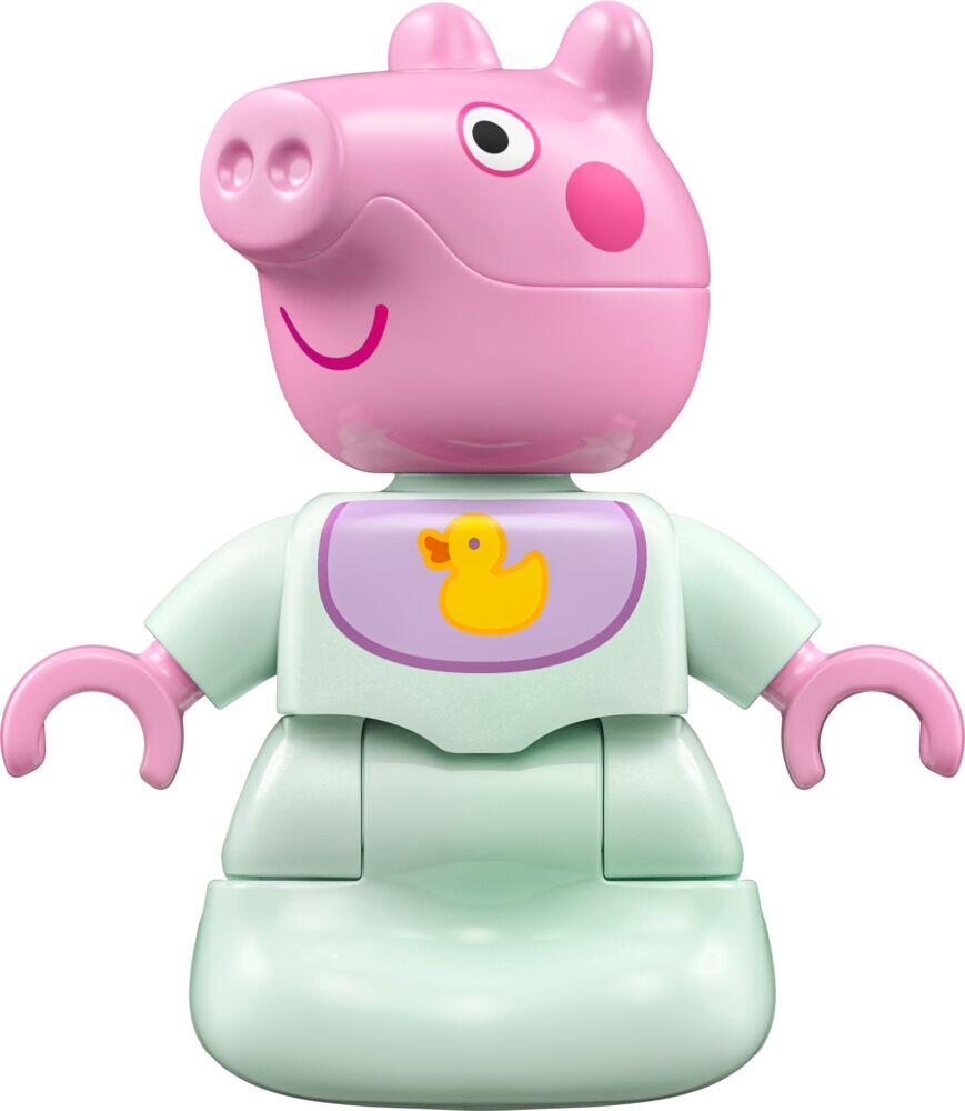 LEGO® DUPLO® Peppa Gris’ hus 10467