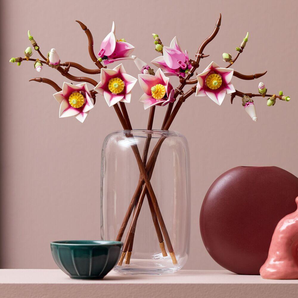 LEGO® Botanicals Magnolia-grener 11510