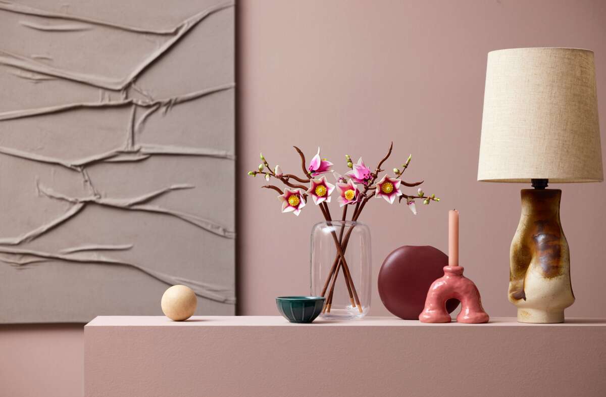 LEGO® Botanicals Magnolia-grener 11510