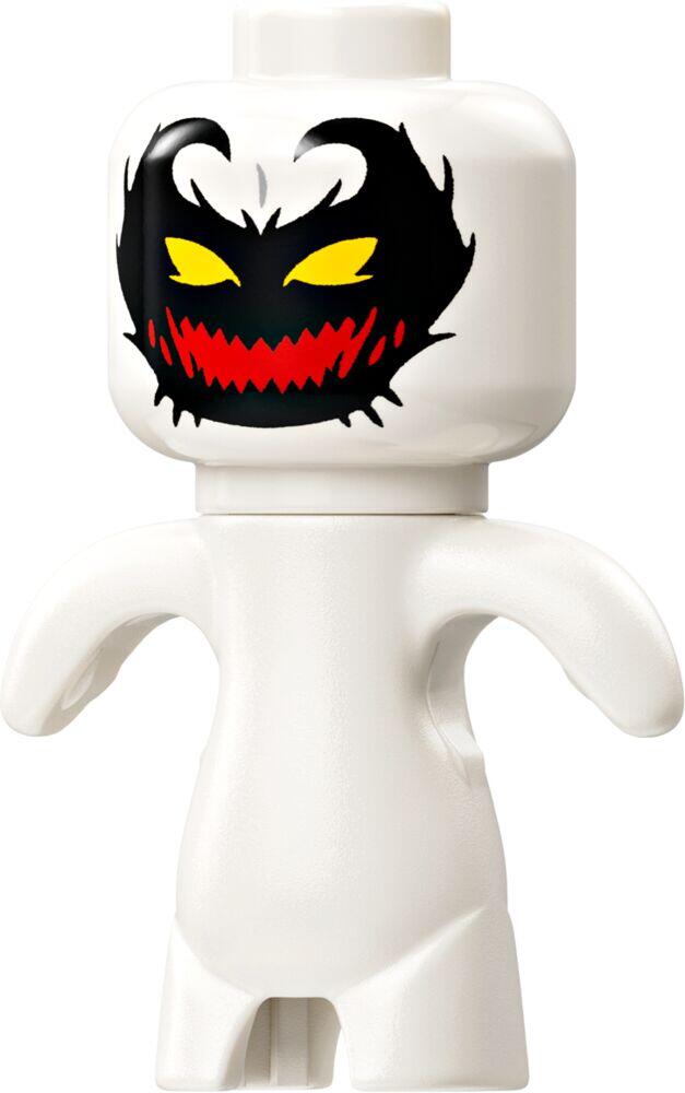 LEGO® Super Heroes Spider-Man mot tyven Anti-Venom 30725