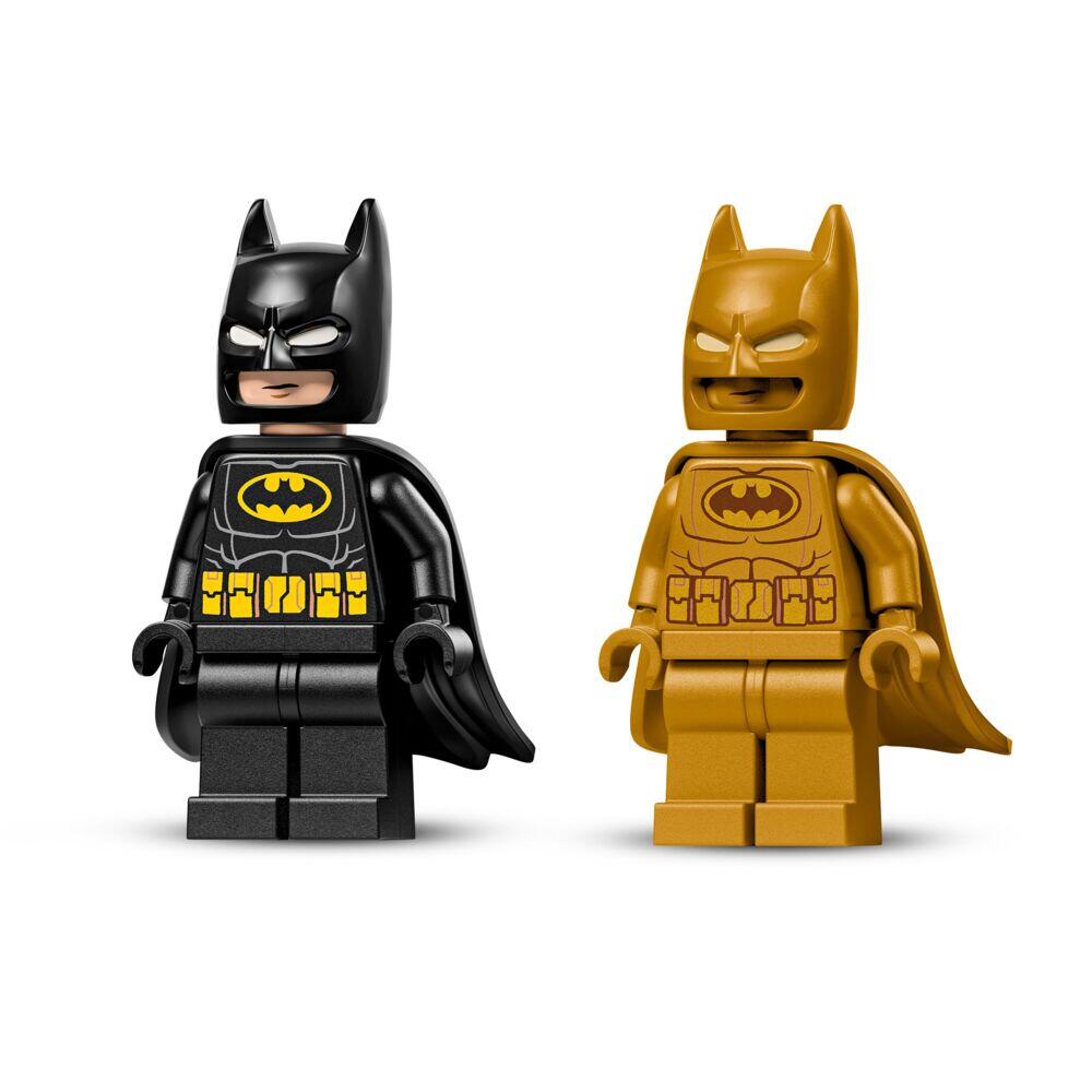 LEGO® DC Batman™: Logoen til Batman 76330