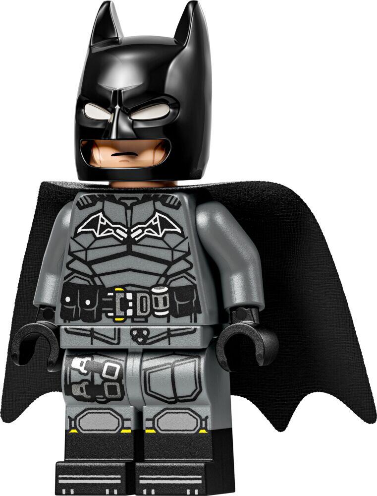 LEGO® DC Batman™: Batmans batmobil 76332