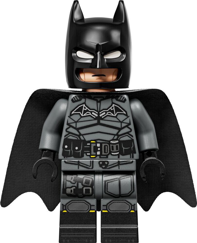 LEGO® DC Batman™: Batmans batmobil 76332