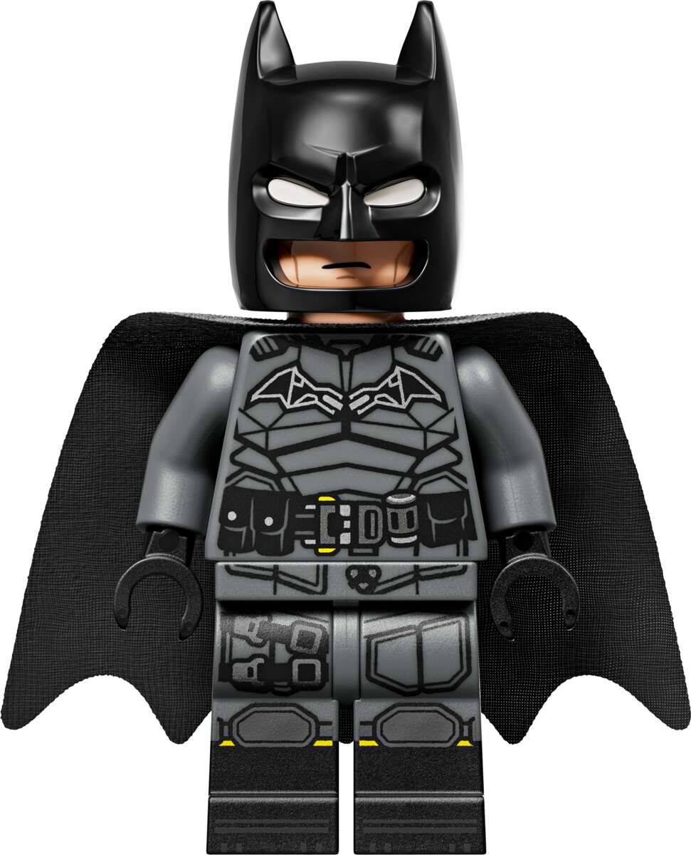 LEGO® DC Batman™: Batmans batmobil 76332