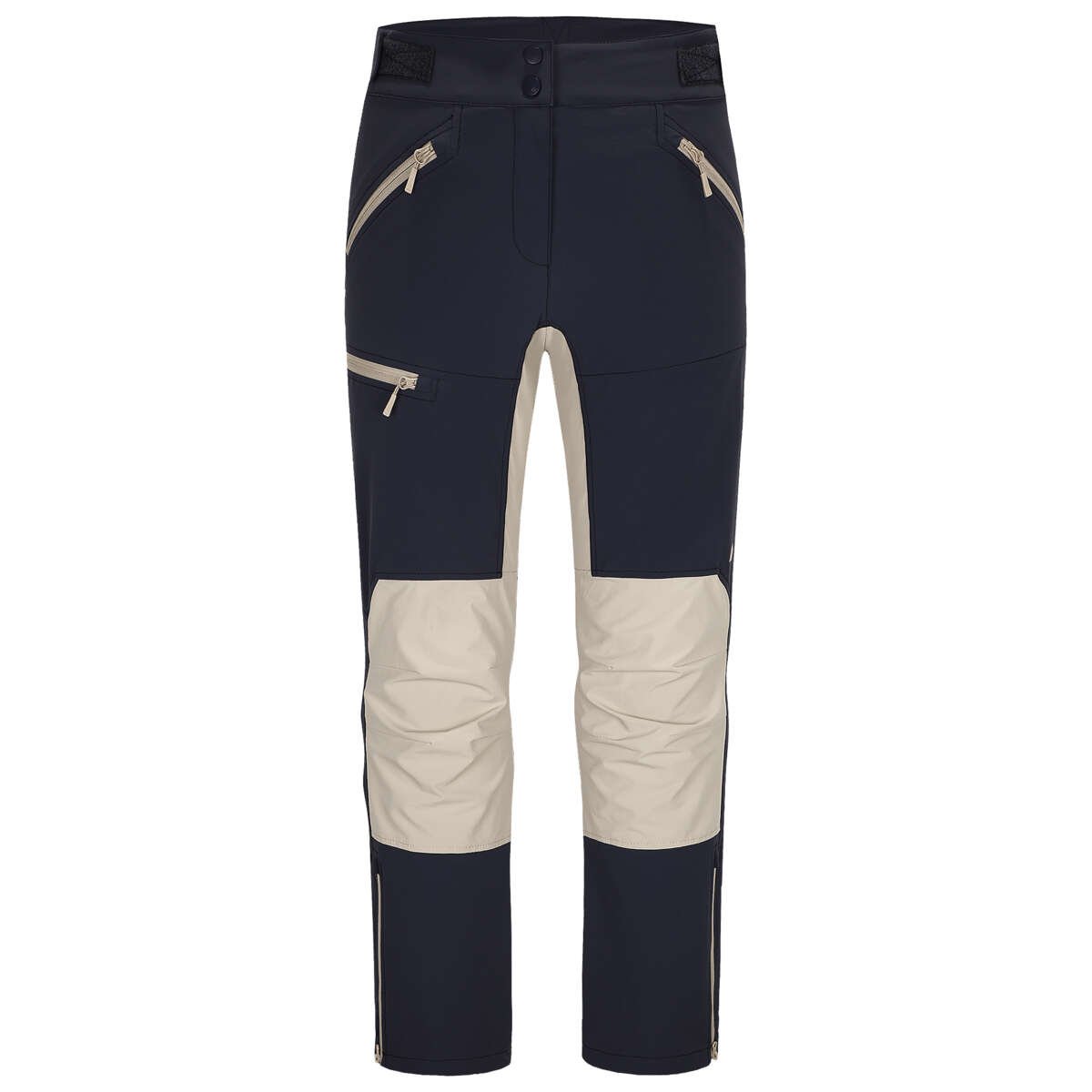 Skogstad Stehøe turbukse dame