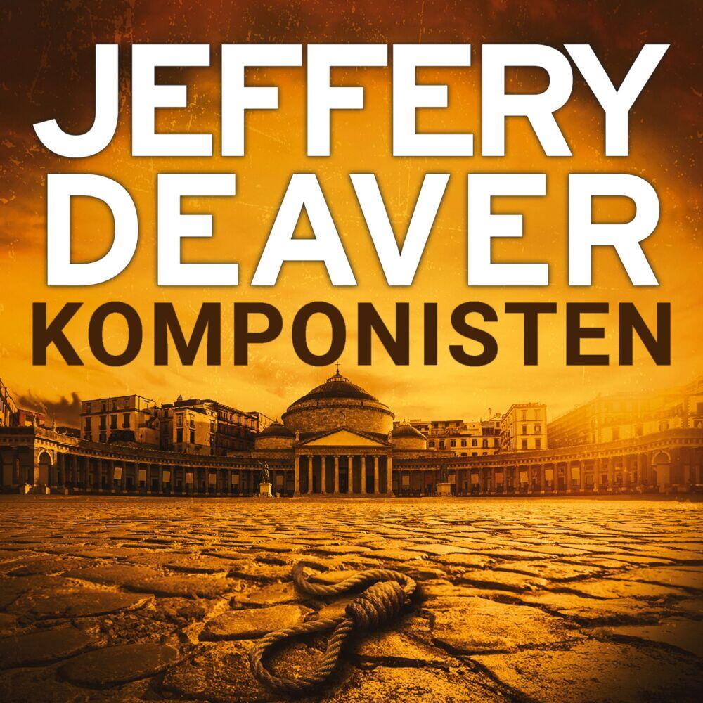 Jeffery Deaver: Komponisten