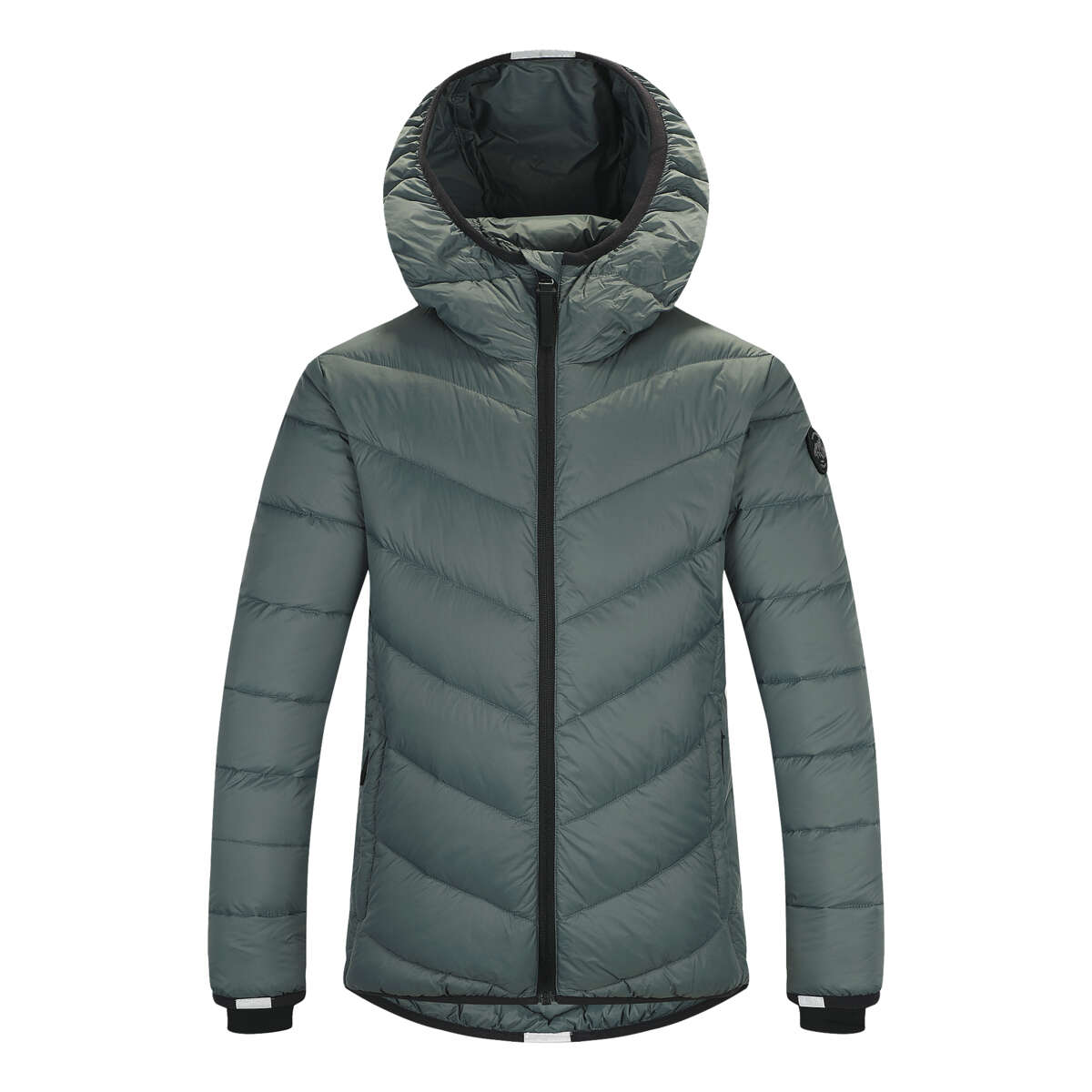 Skogstad Hurum Light dunjakke junior