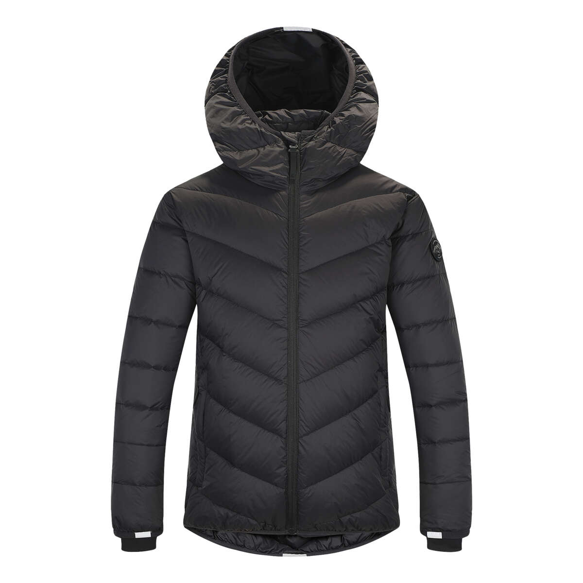 Skogstad Hurum Light dunjakke junior