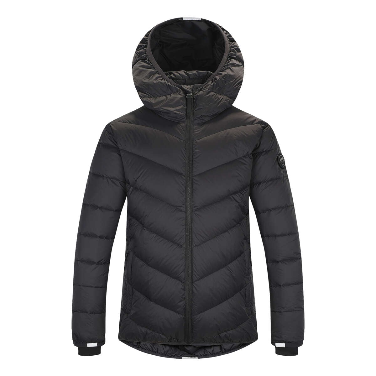 Skogstad Hurum Light dunjakke junior