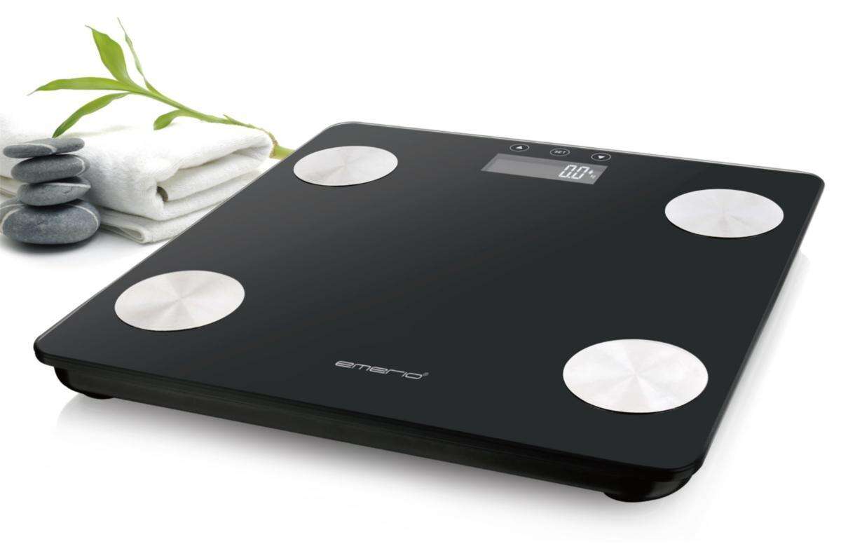 Emerio BR-125479 personvekt