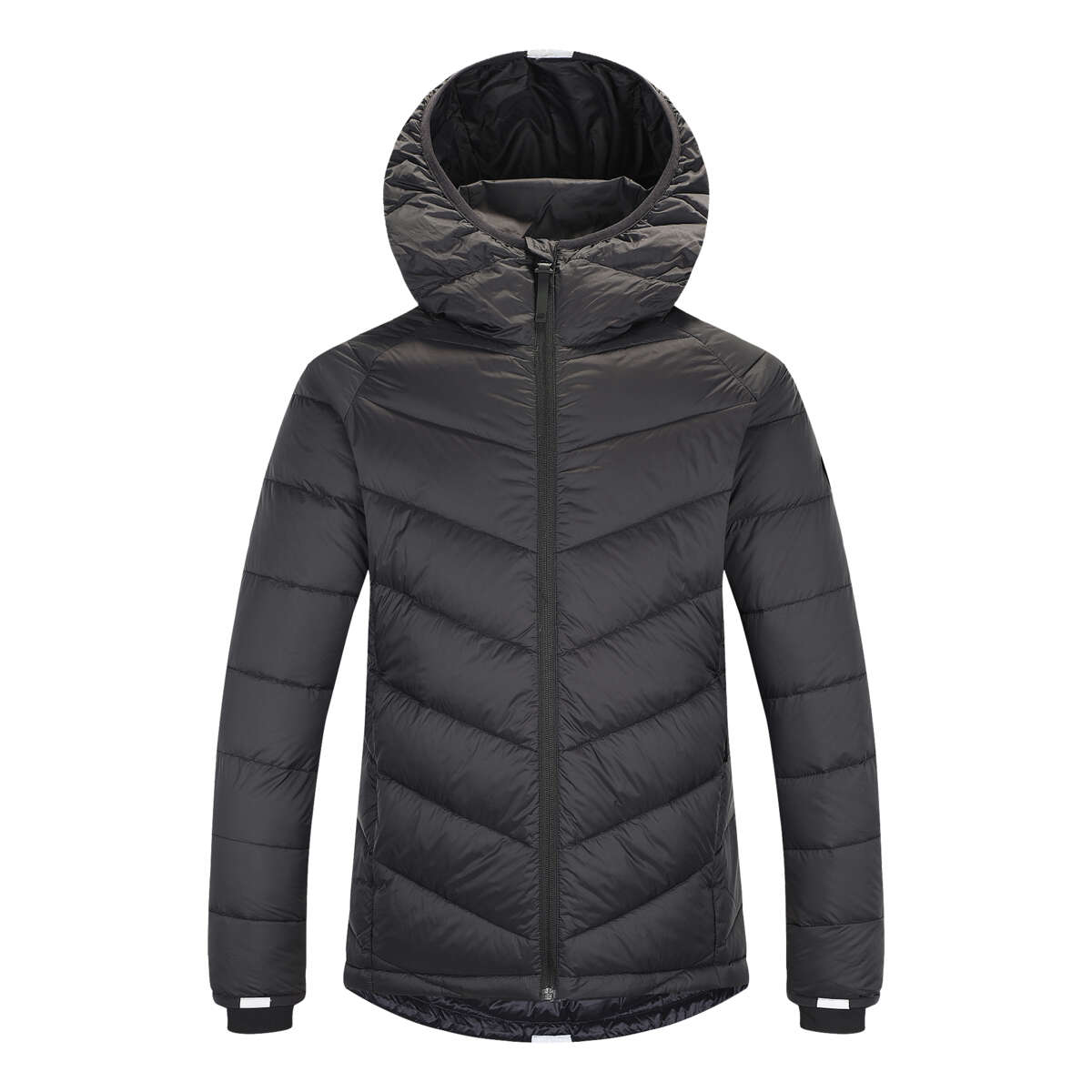 Skogstad Hafsdal Light dunjakke junior