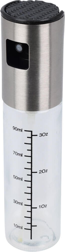 Olie sprayflaske, 100 ml