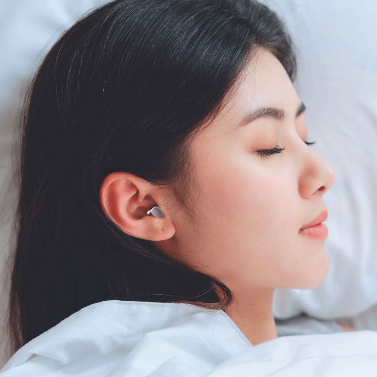 Mixx støybeskyttelse Sov 19dB (SNR) 17dB (NRR)