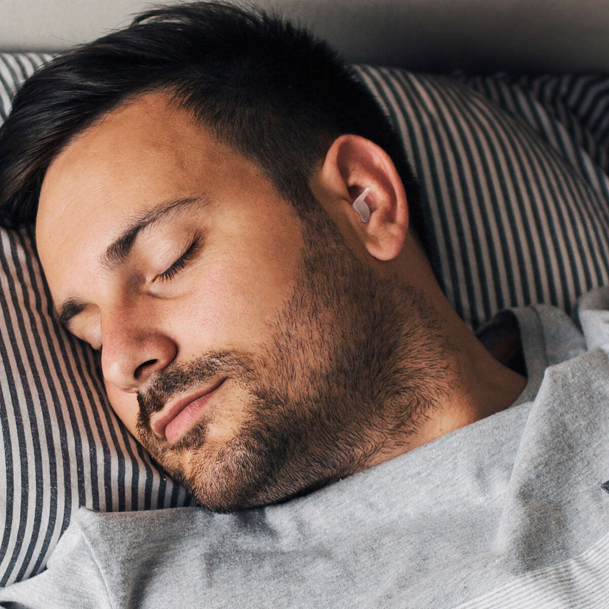 Mixx støybeskyttelse Sov 19dB (SNR) 17dB (NRR)