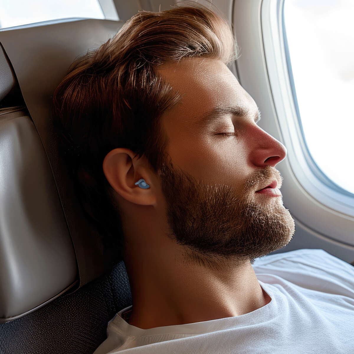 Mixx støybeskyttelse Fly 27dB (SNR) 22dB (NRR)