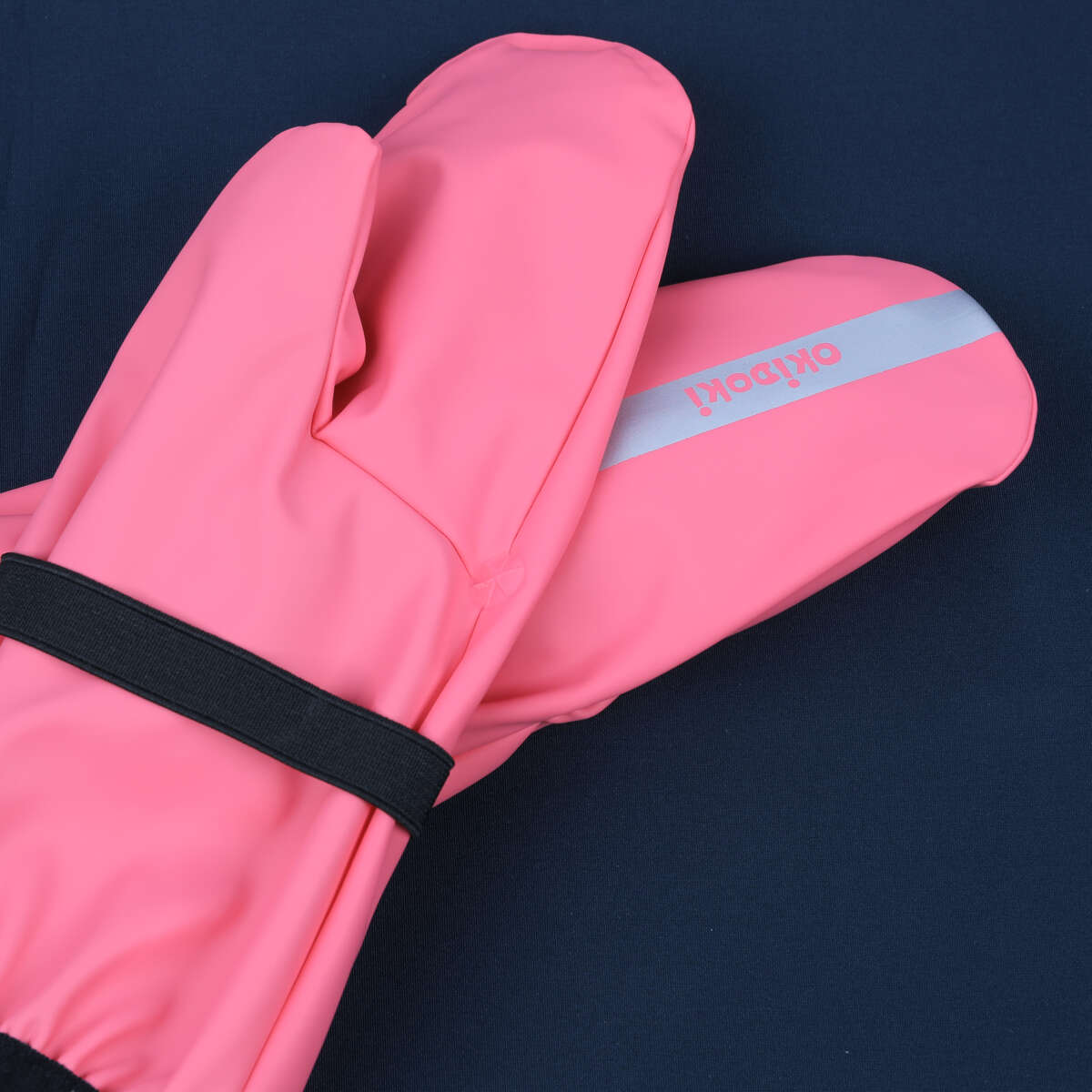 Okidoki Førde regnvotter barn