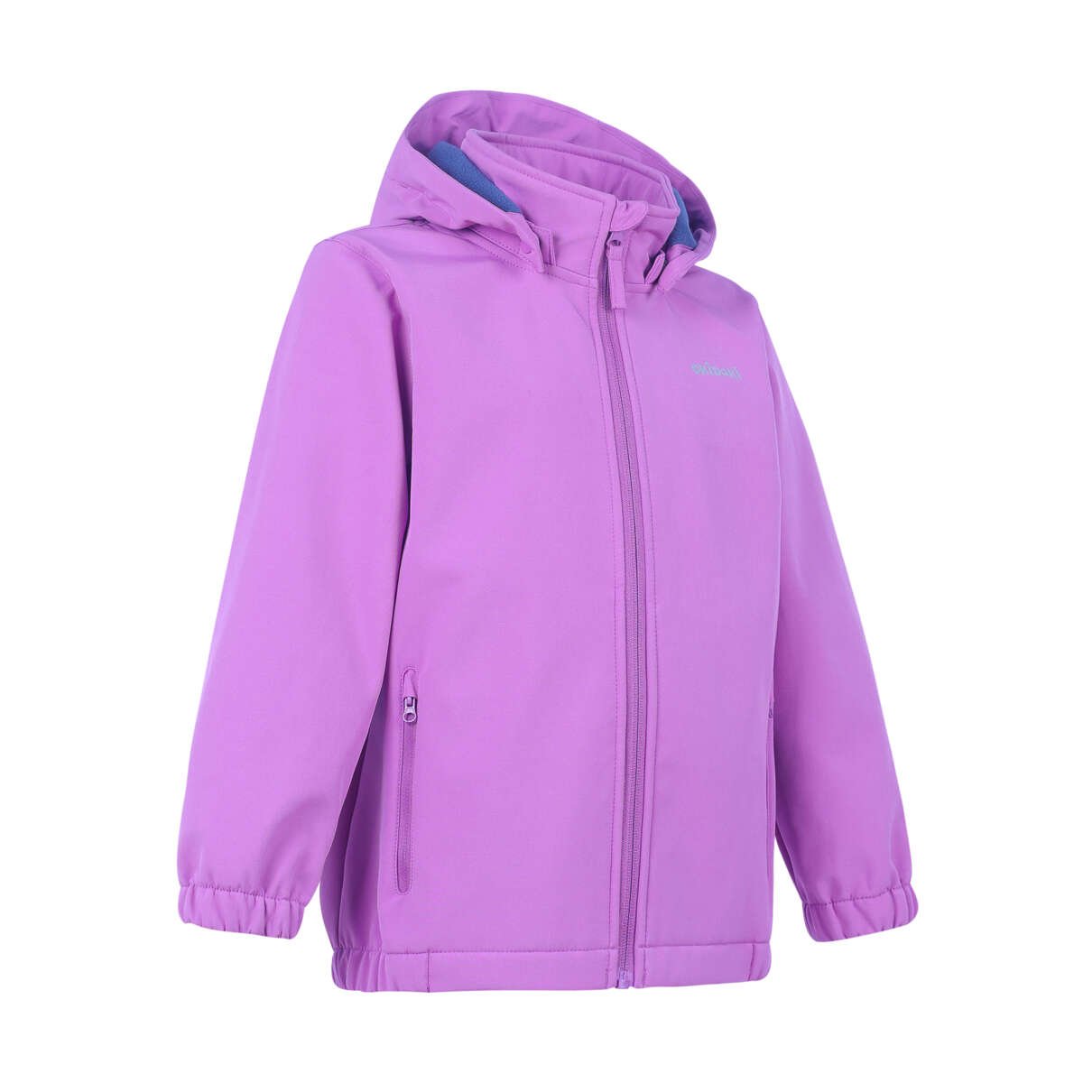 Okidoki Ås 3-lags softshelljakke barn