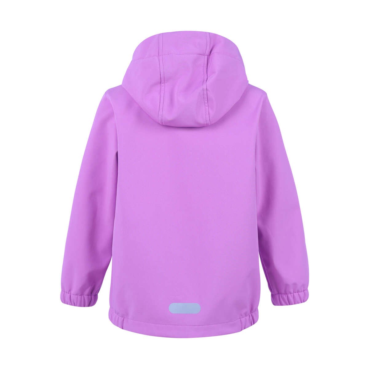 Okidoki Ås 3-lags softshelljakke barn