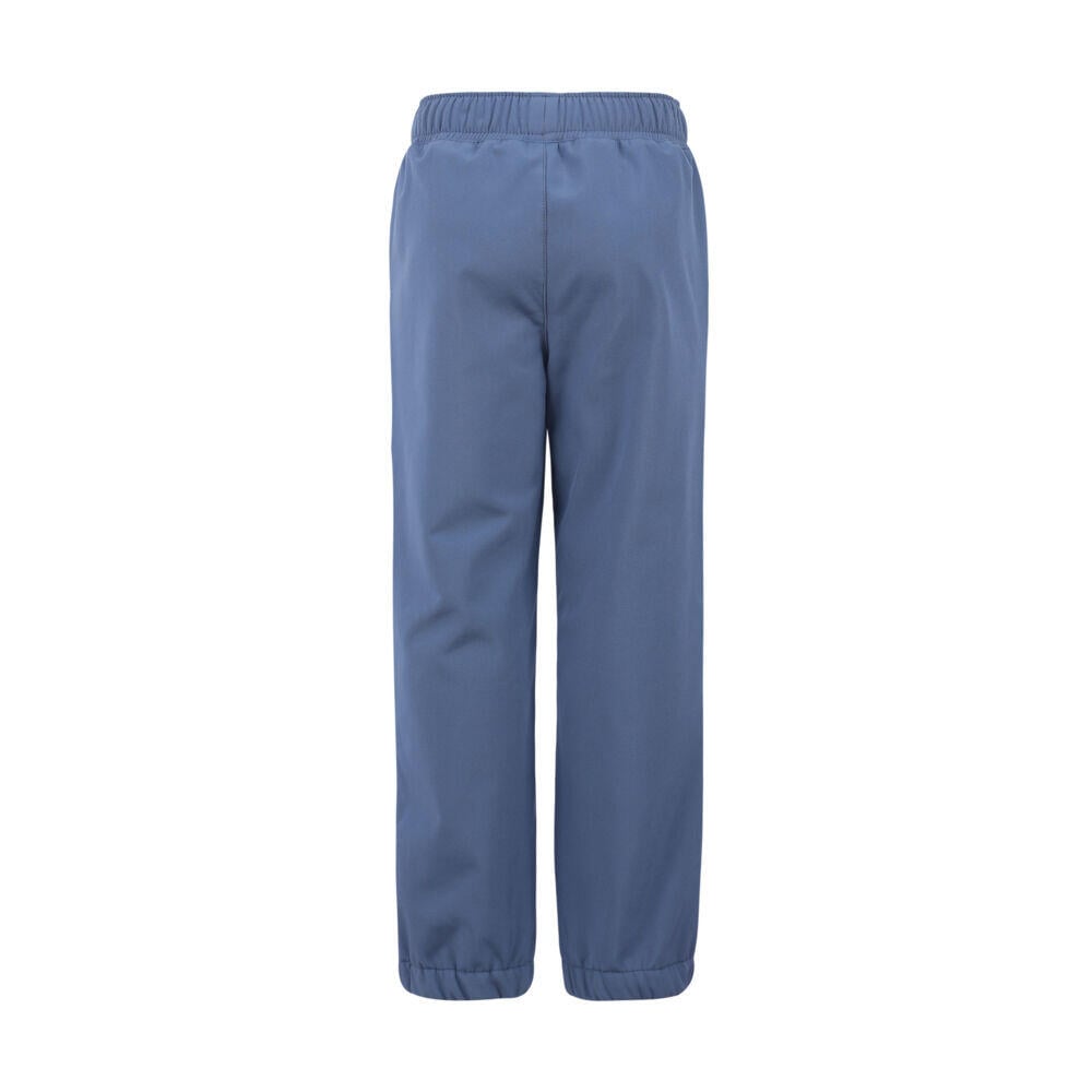 Okidoki Ås softshellbukse barn