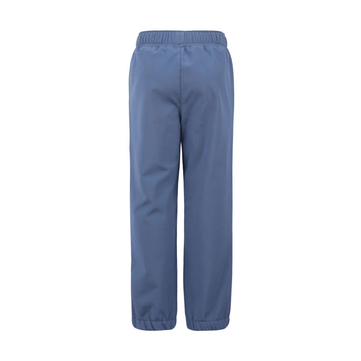 Okidoki Ås softshellbukse barn