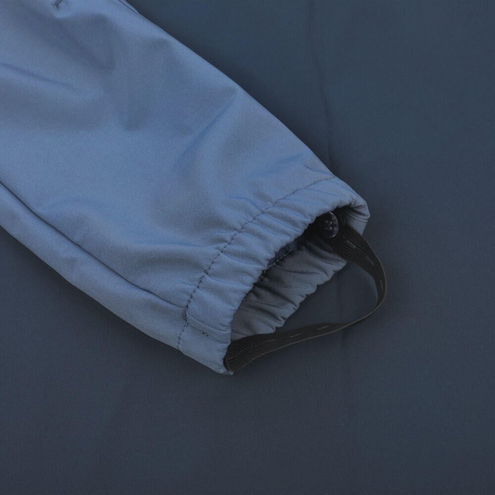 Okidoki Ås softshellbukse barn