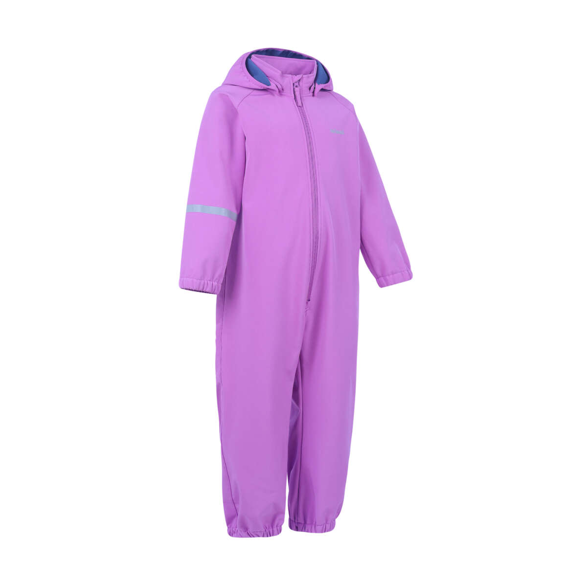 Okidoki Engen softshelldress barn