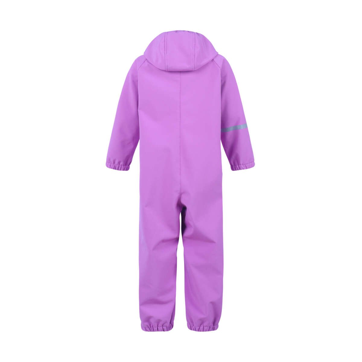 Okidoki Engen 3-lags parkdress barn